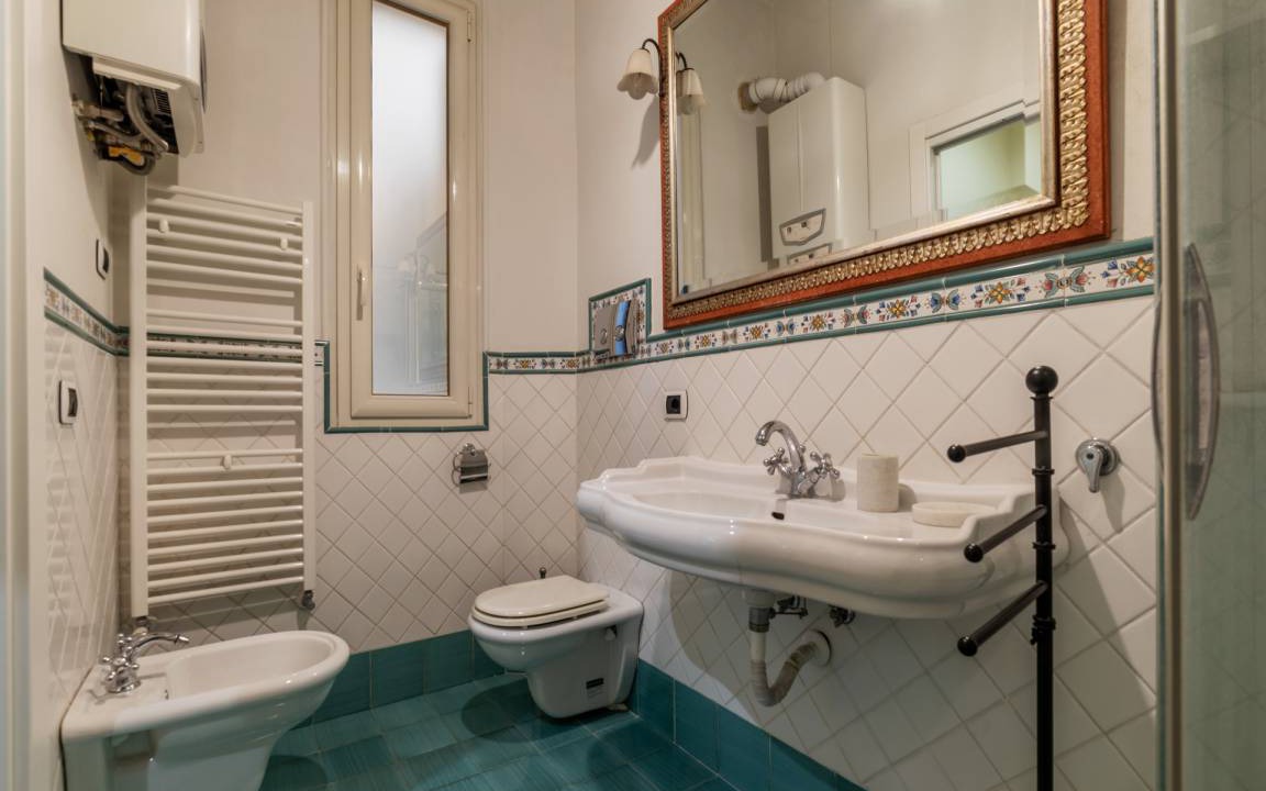 Photo of Bathroom in San Giovanni