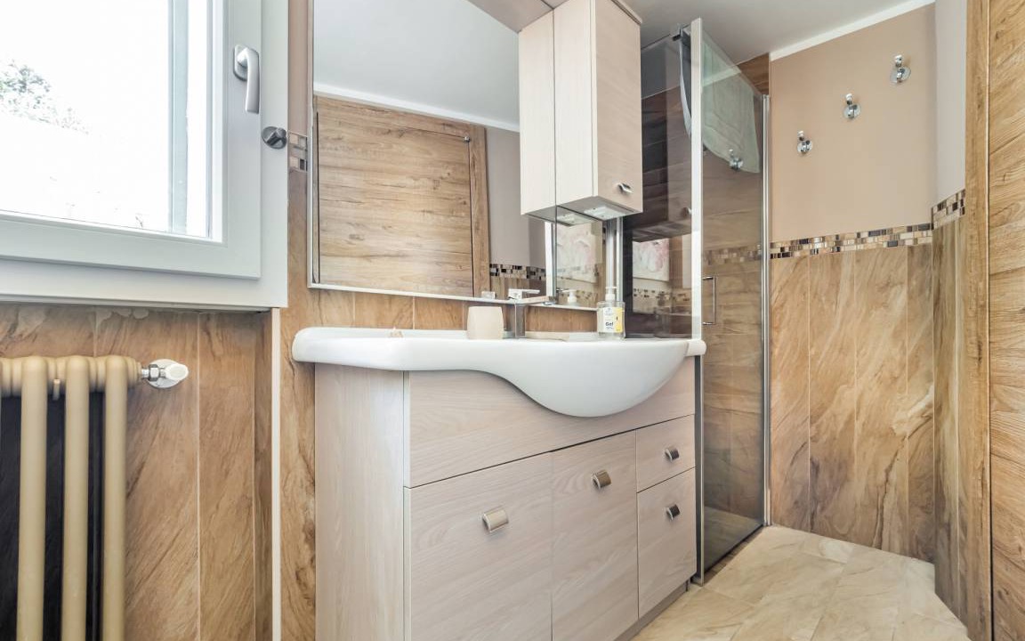 Photo of Bathroom in Tellaro