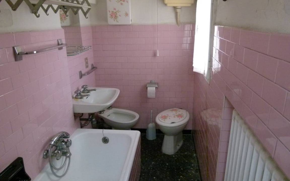 Photo of Bathroom in Historic Center