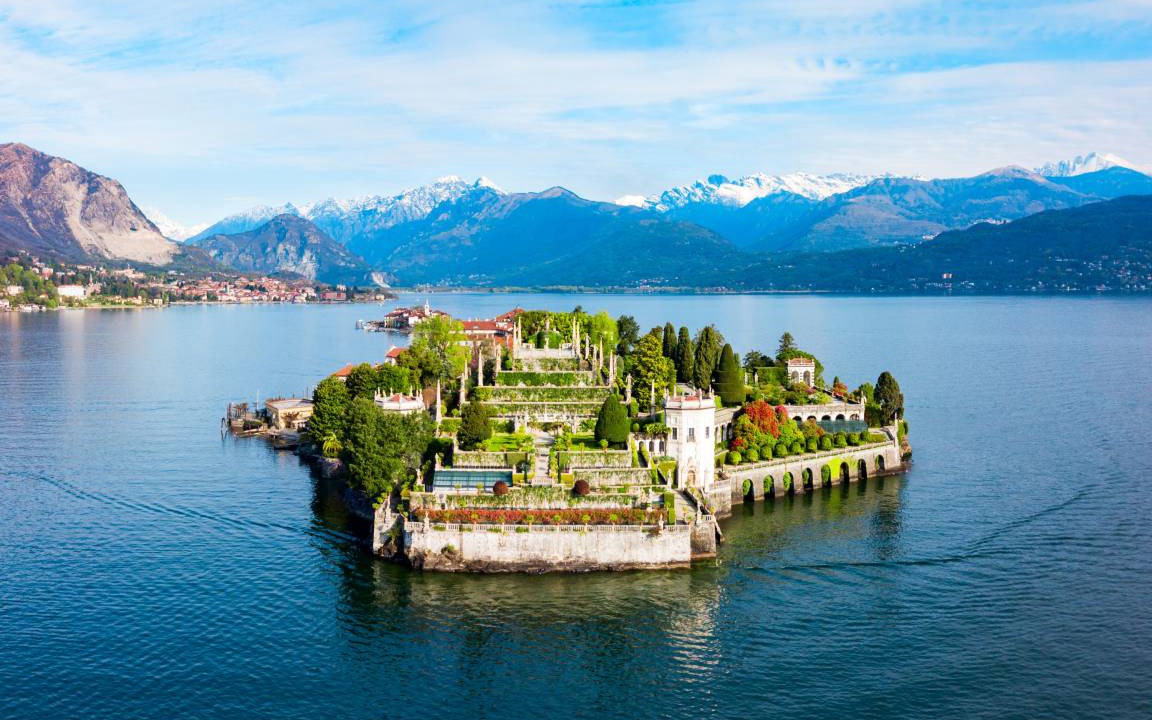 Photo of Others in Stresa