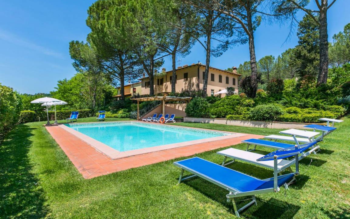 Photo of Outdoor in Montespertoli