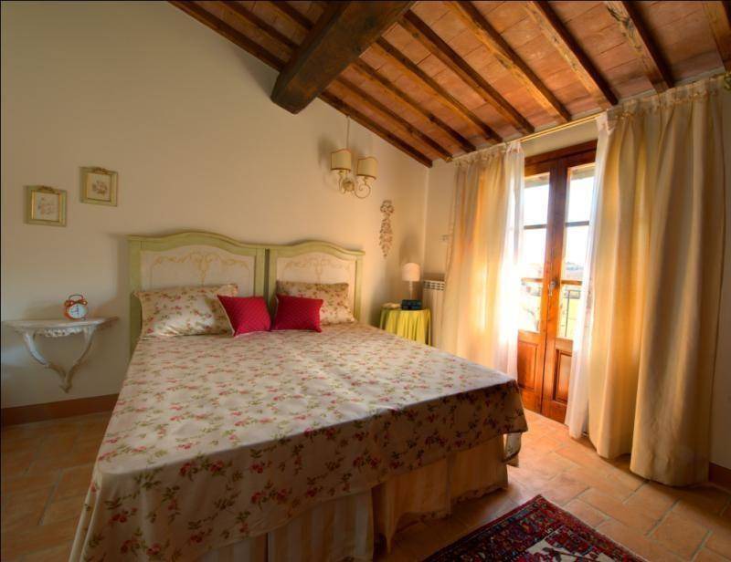 Photo of Bedroom in Gambassi Terme