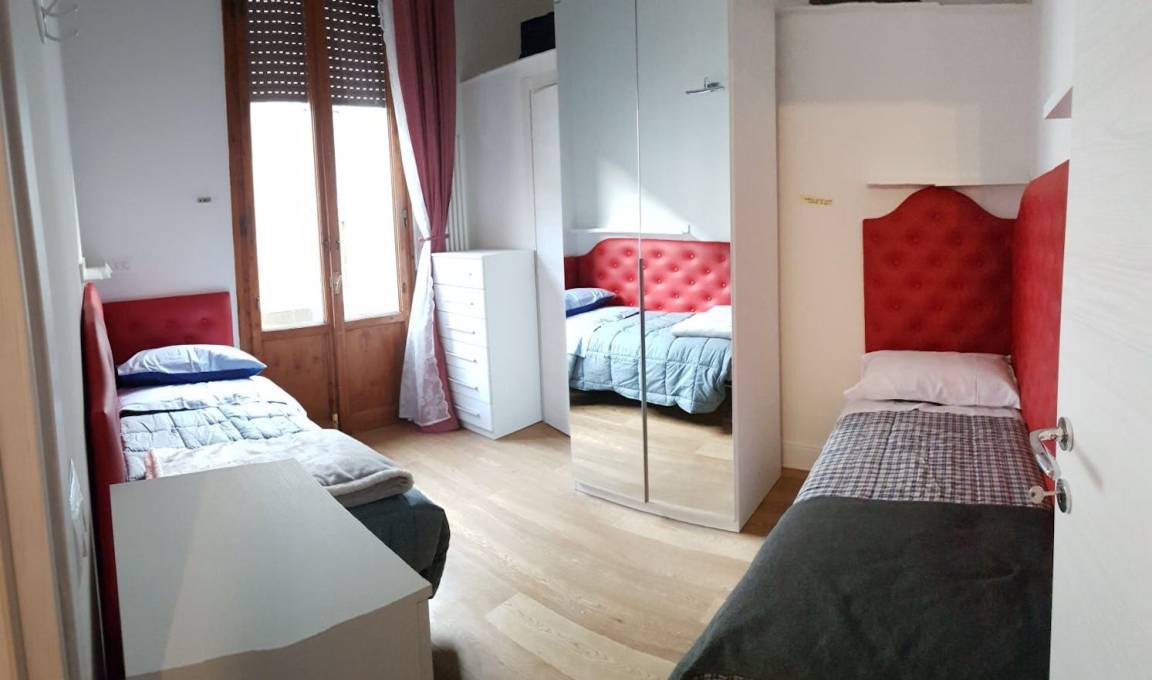 Photo of Bedroom in Sant' Ambrogio