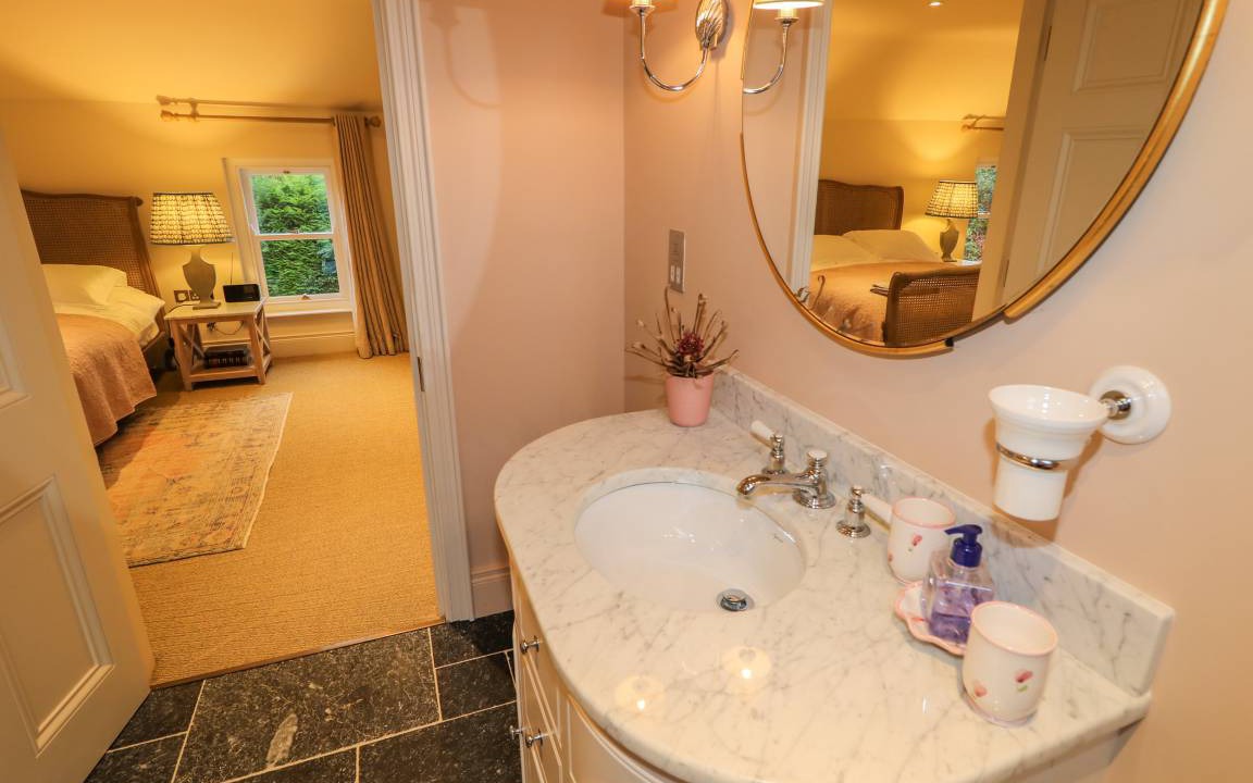 Photo of Bathroom in Ballymoney