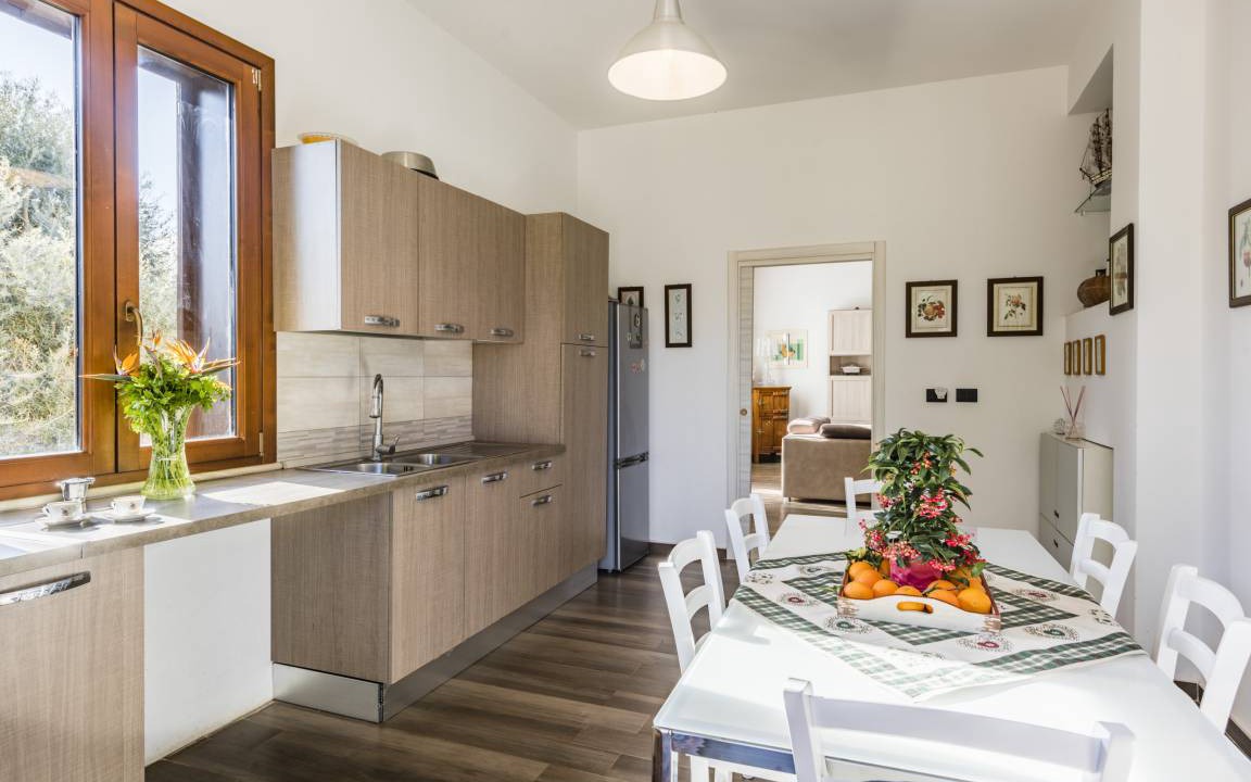 Photo of Kitchen in Tiche