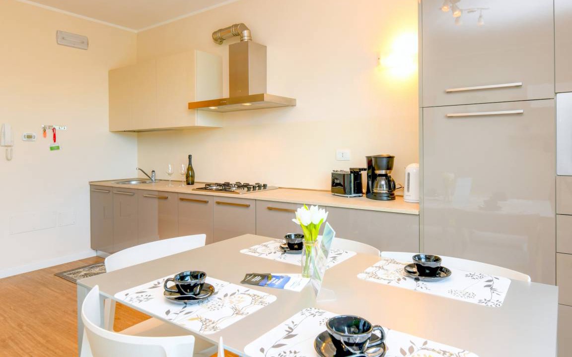 Photo of Kitchen in Colombare