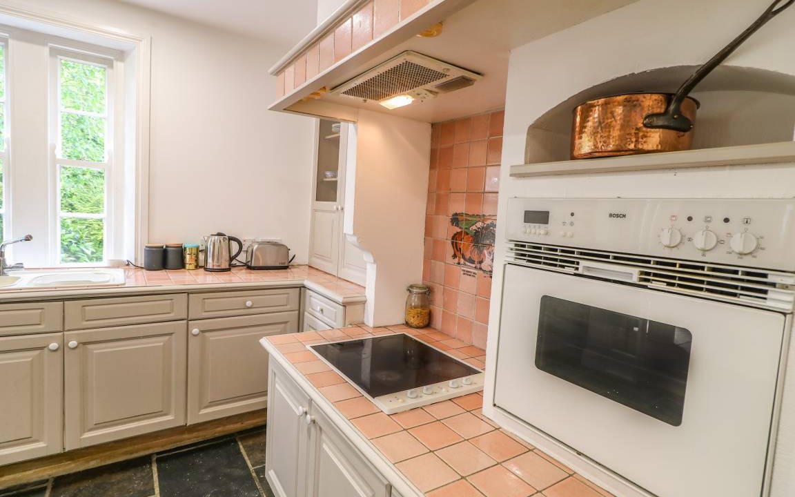 Photo of Kitchen in Craigavon