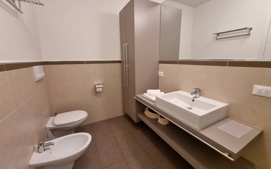 Photo of Bathroom in Aer