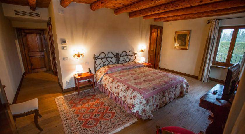 Photo of Bedroom in Ponti sul Mincio