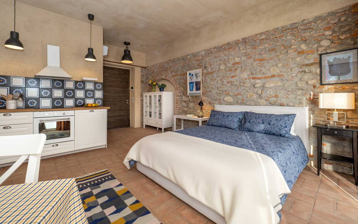 Photo of Bedroom in Cressa