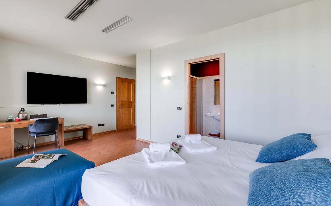Photo of Bedroom in San Benedetto di Lugana