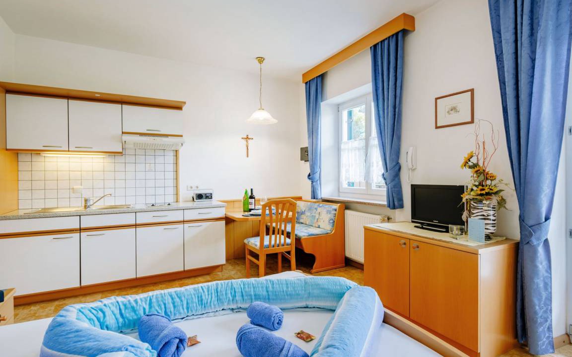Photo of Bedroom in Andriano