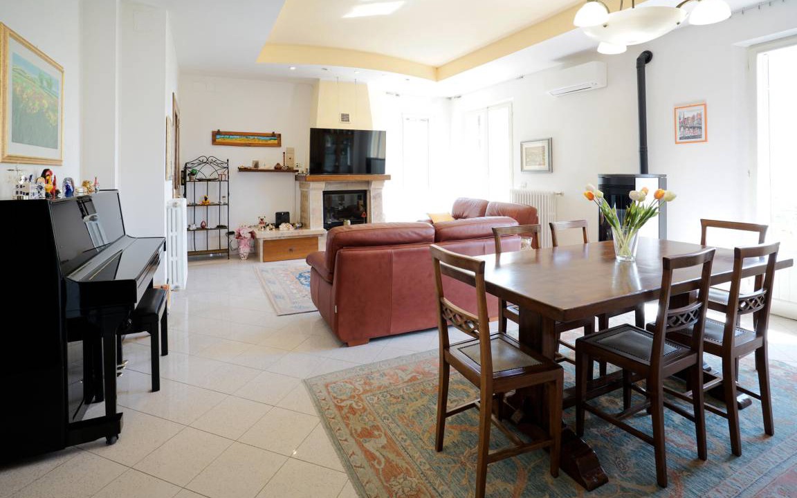 Photo of Livingroom in Chianciano Terme