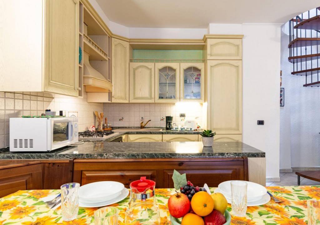 Photo of Kitchen in Corrido
