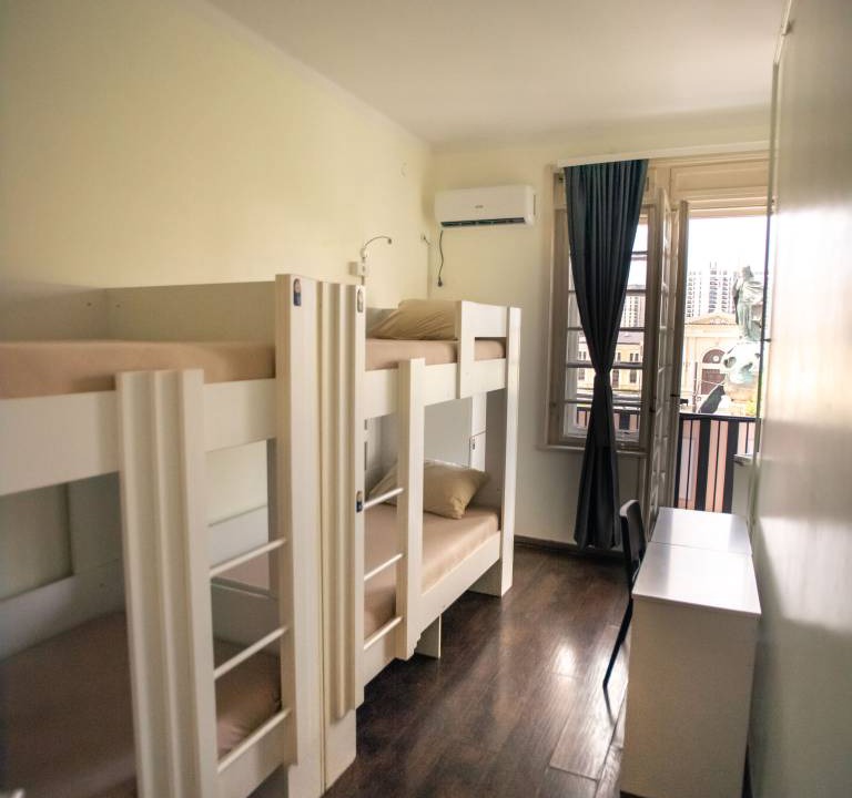 Photo of Bedroom in Savamala