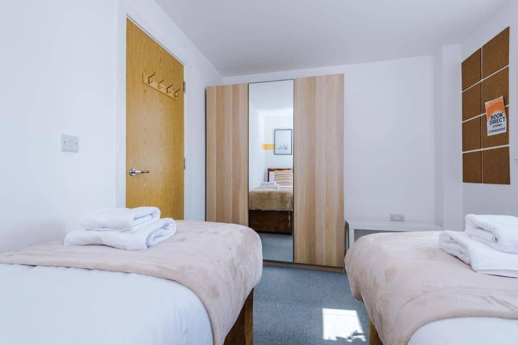 Photo of Bedroom in Leeds