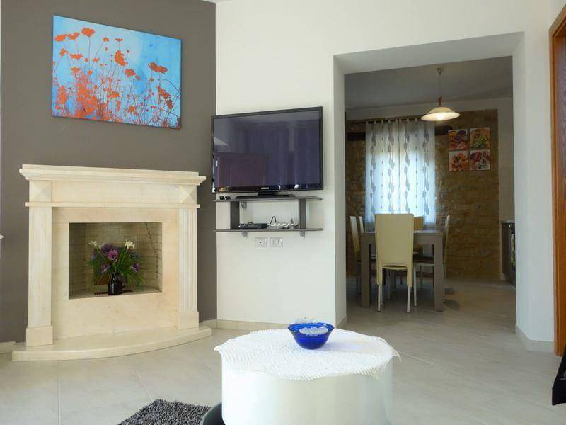 Photo of Livingroom in Penna San Giovanni