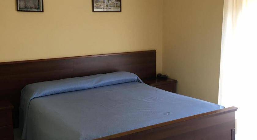 Photo of Bedroom in Castelluccio Inferiore