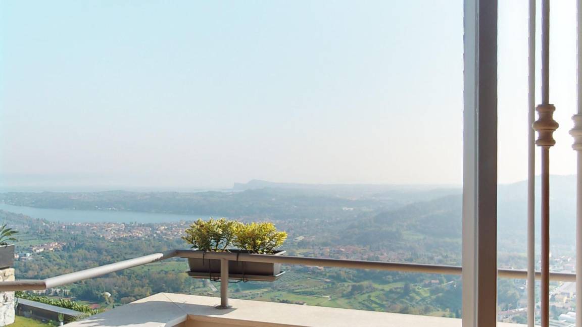 Photo of Patio Balcony in Villanuova sul Clisi