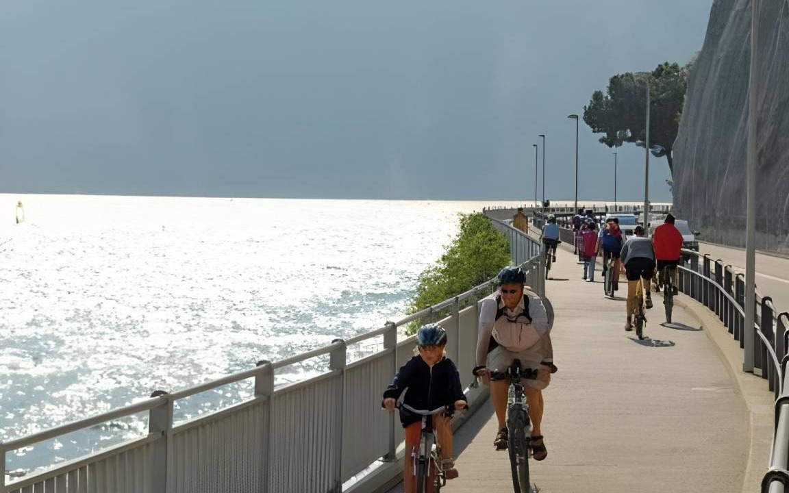 Photo of Others in Torbole sul Garda