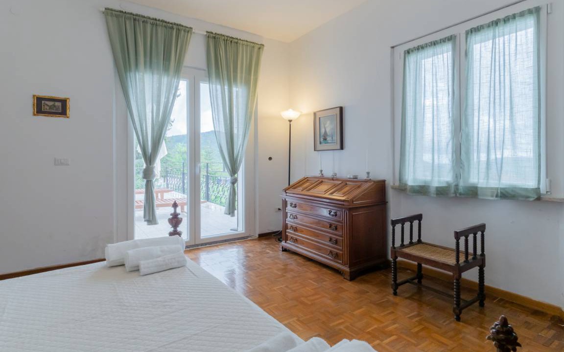 Photo of Bedroom in Calice al Cornoviglio