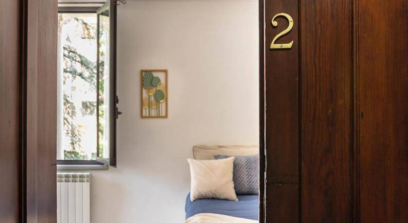 Photo of Bedroom in Avezzano