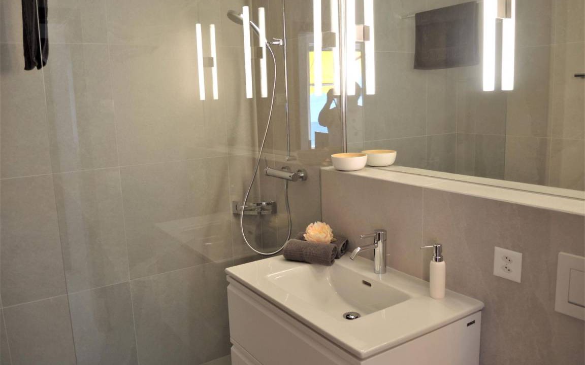 Photo of Bathroom in Muralto