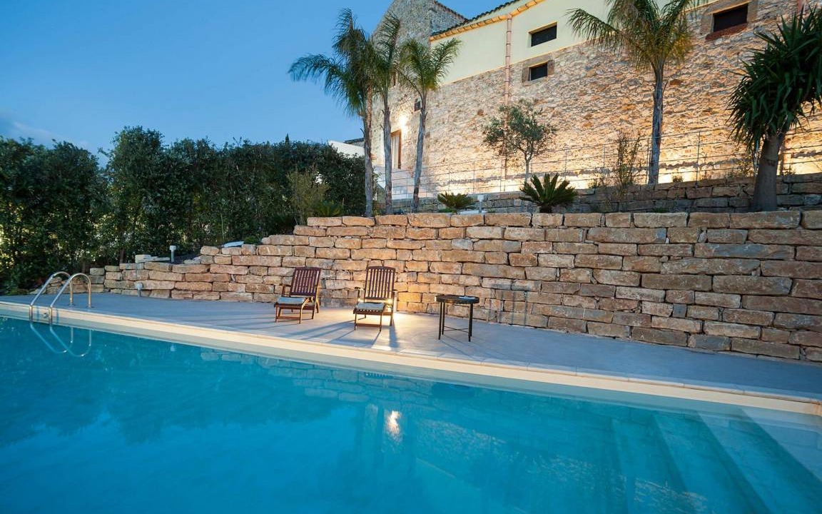 Photo of Outdoor in Buseto Palizzolo