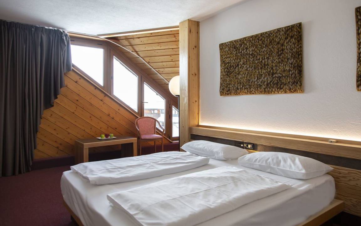 Photo of Bedroom in Maso Corto