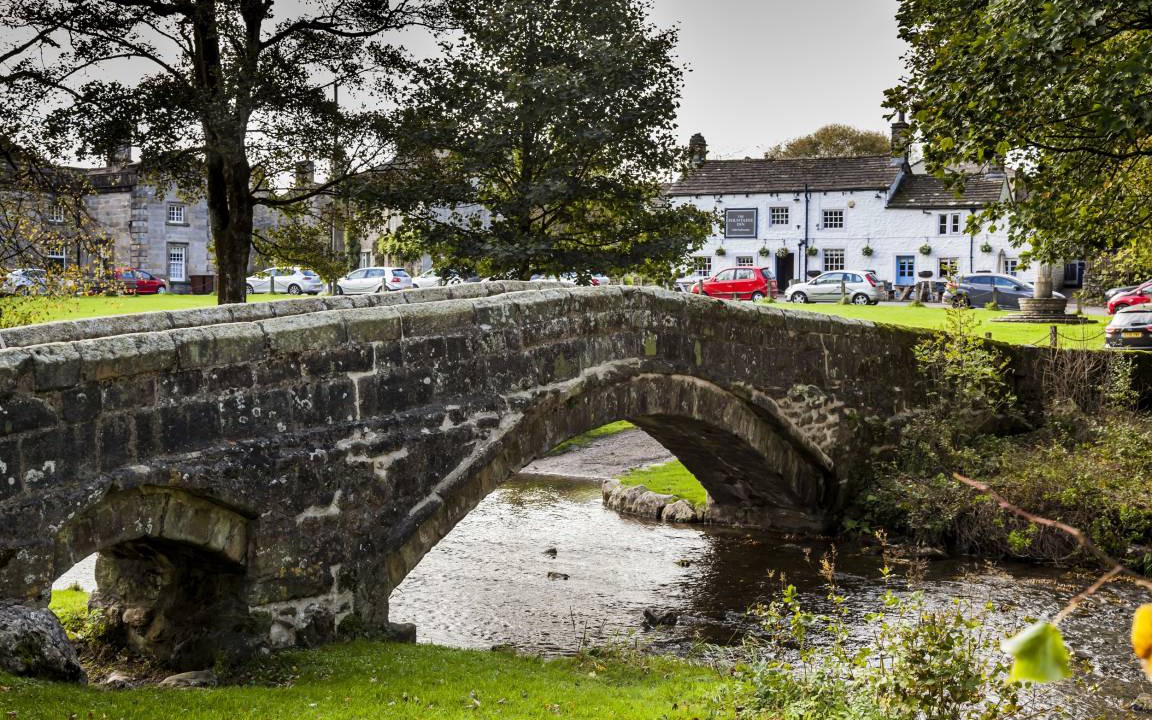 Photo of Others in Linton-in-Craven