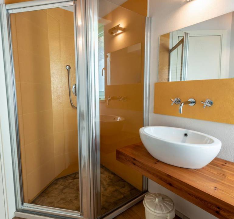 Photo of Bathroom in Montedinove