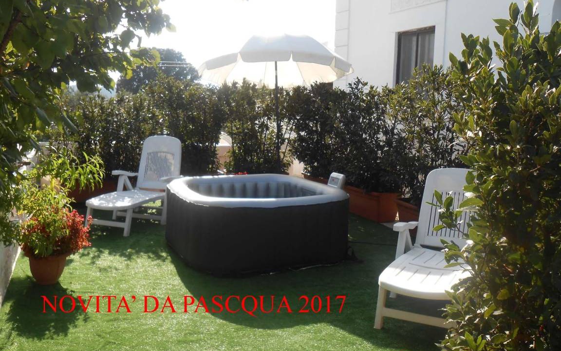 Photo of Patio Balcony in Casalini
