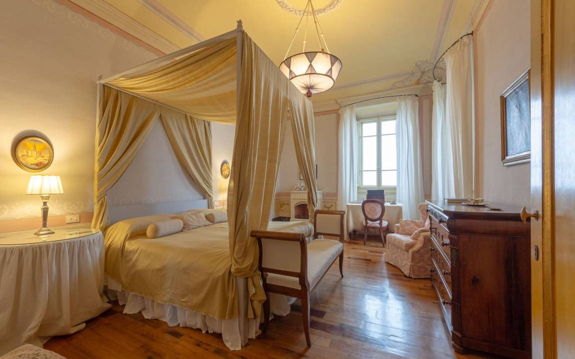 Photo of Bedroom in Bagno a Ripoli