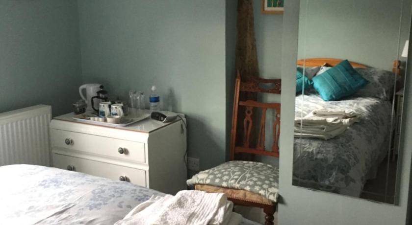 Photo of Bedroom in Bidford-on-Avon