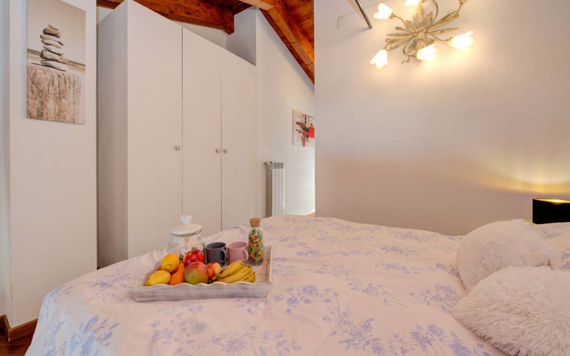 Photo of Bedroom in Puegnago del Garda