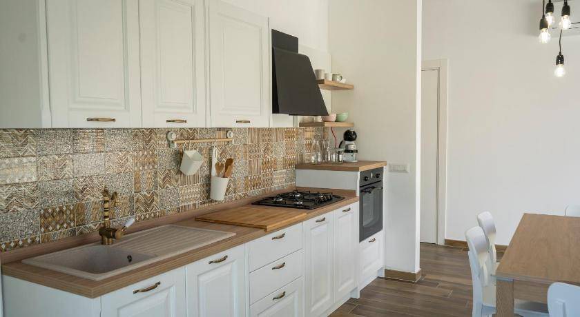 Photo of Kitchen in Padula