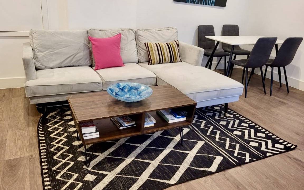 Photo of Livingroom in Vauxhall