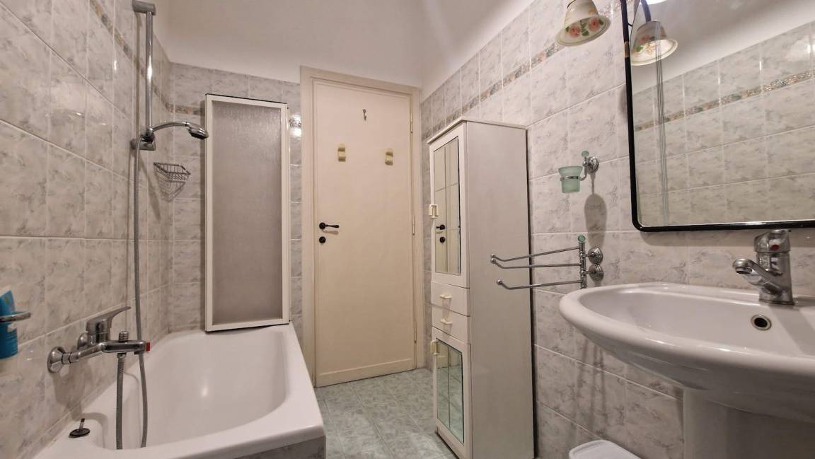 Photo of Bathroom in Quartiere XIII Aurelio