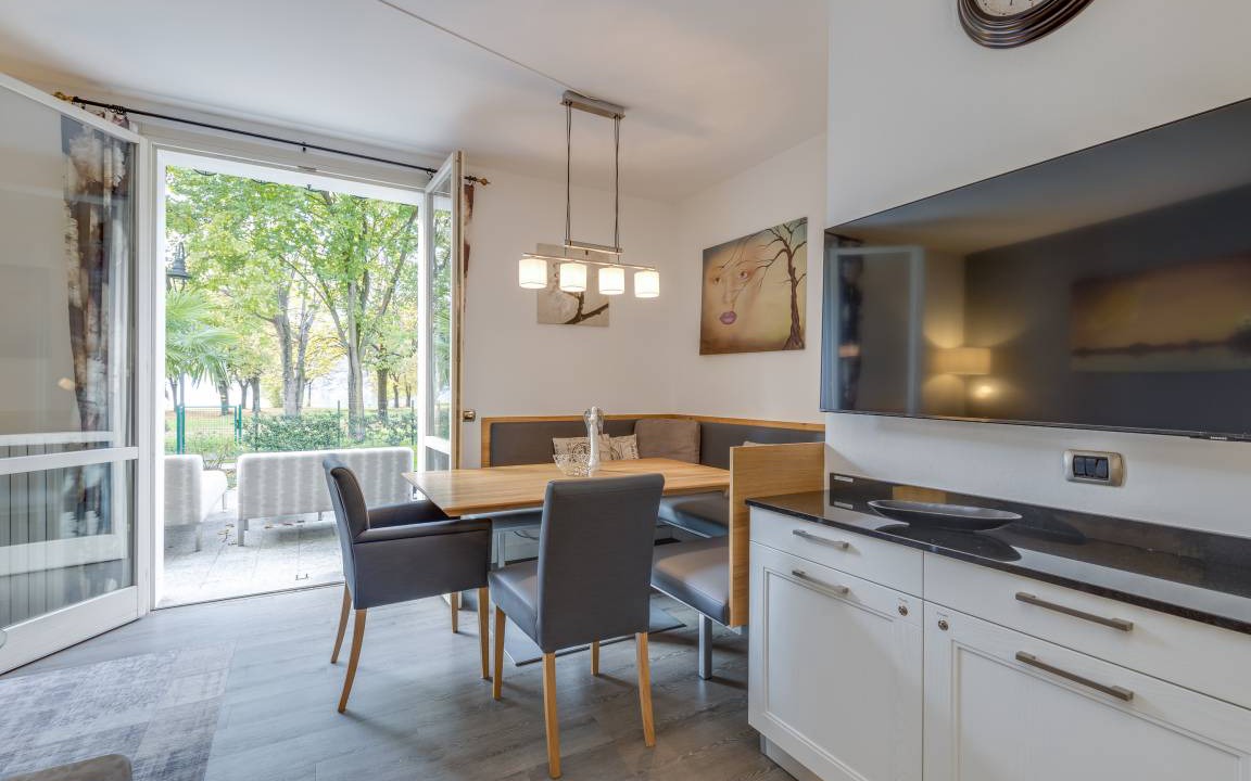 Photo of Kitchen in Porlezza
