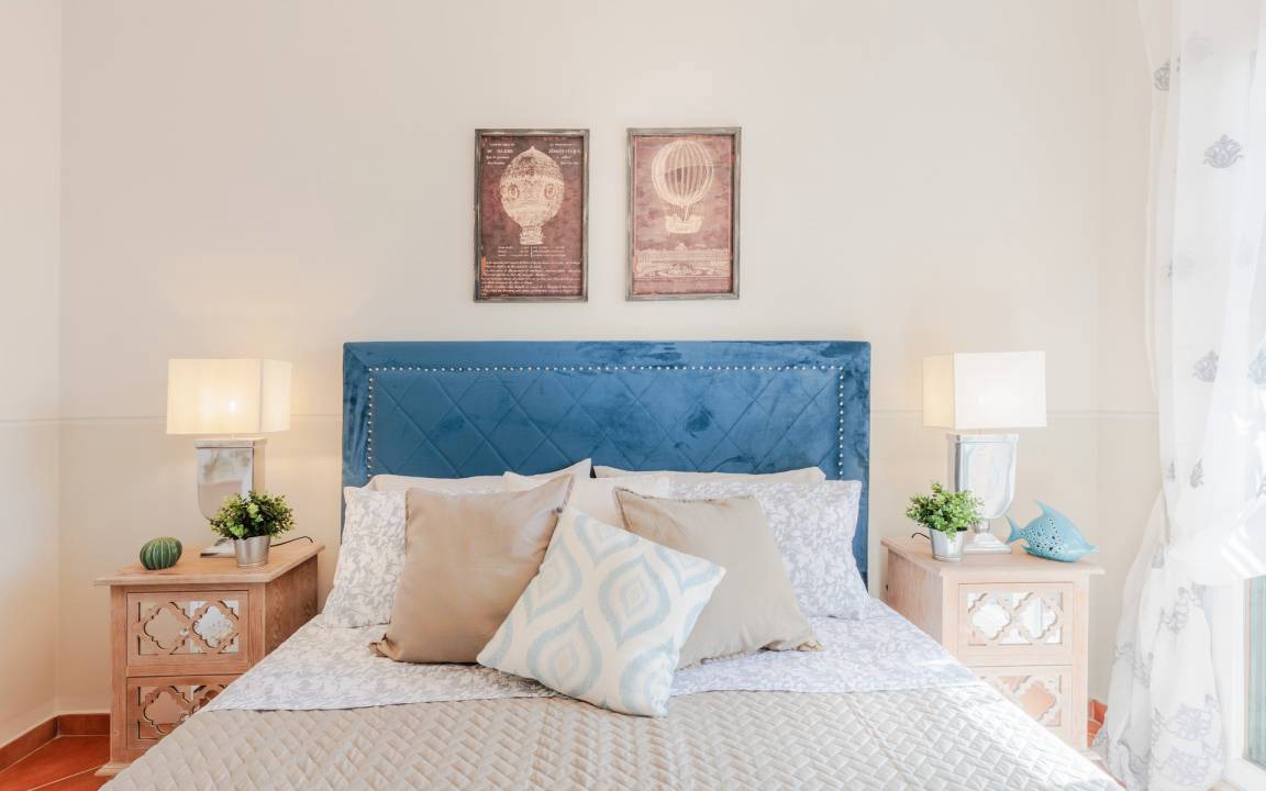 Photo of Bedroom in Campo Ascolano