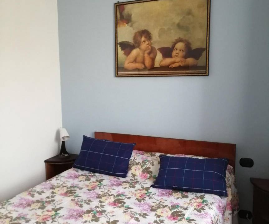 Photo of Bedroom in Monticiano