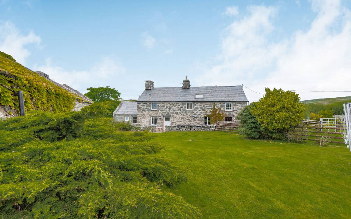 Photo of Others in Dyffryn Ardudwy