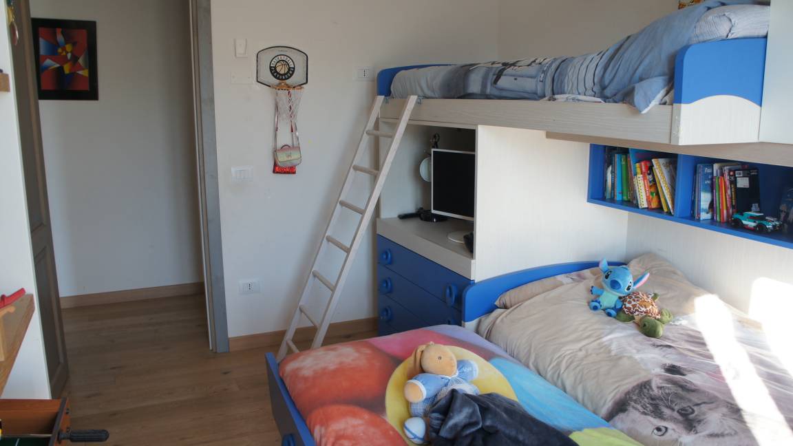 Photo of Bedroom in Cellino Attanasio