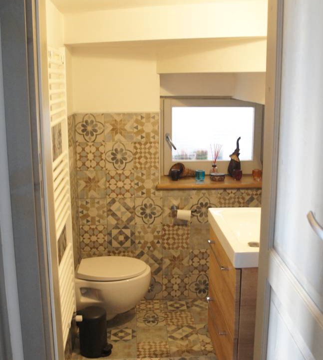 Photo of Bathroom in Cellino Attanasio