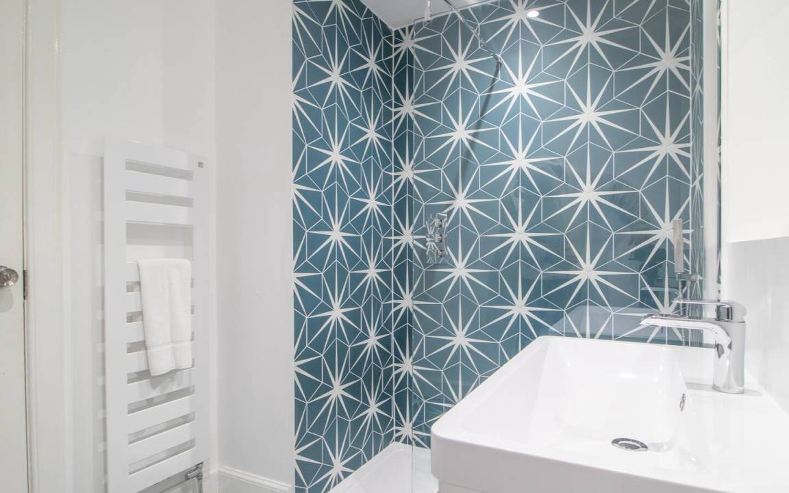 Photo of Bathroom in Kelvinbridge