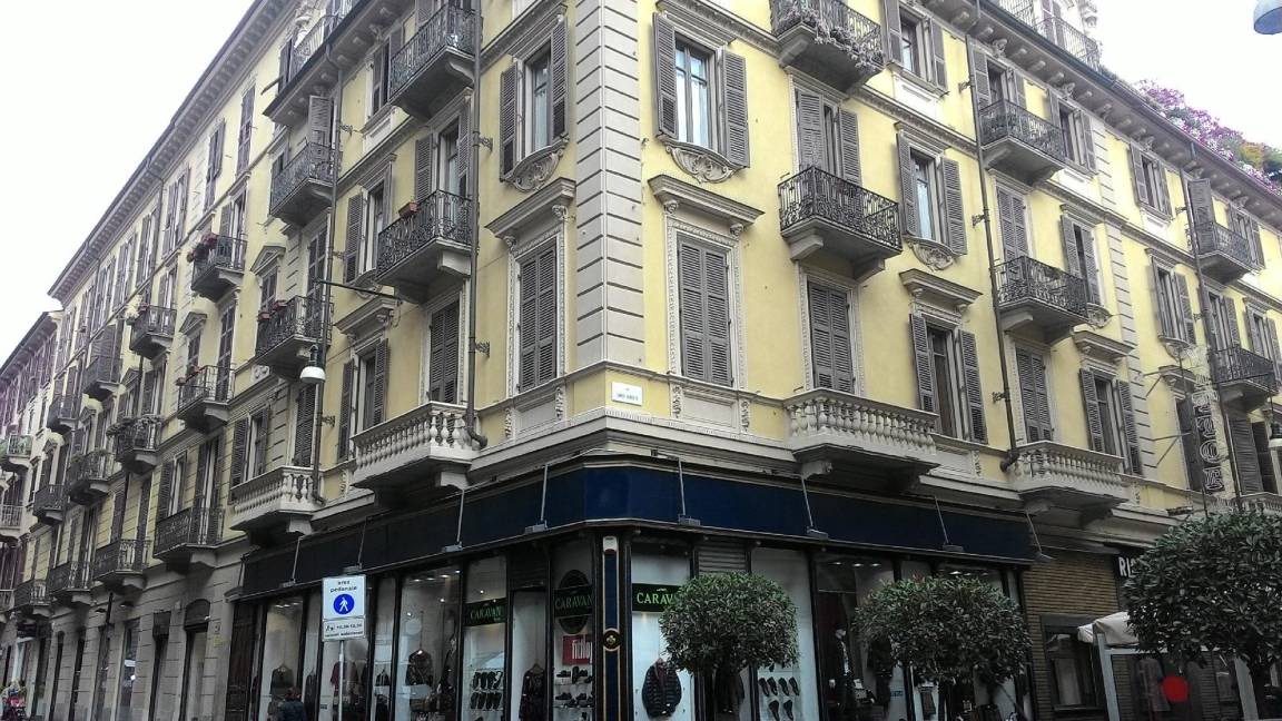 Photo of Buildings in Historic Centre
