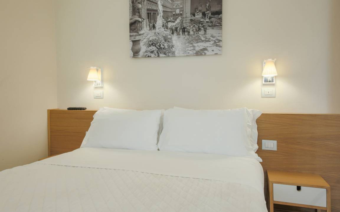 Photo of Bedroom in Oltrarno