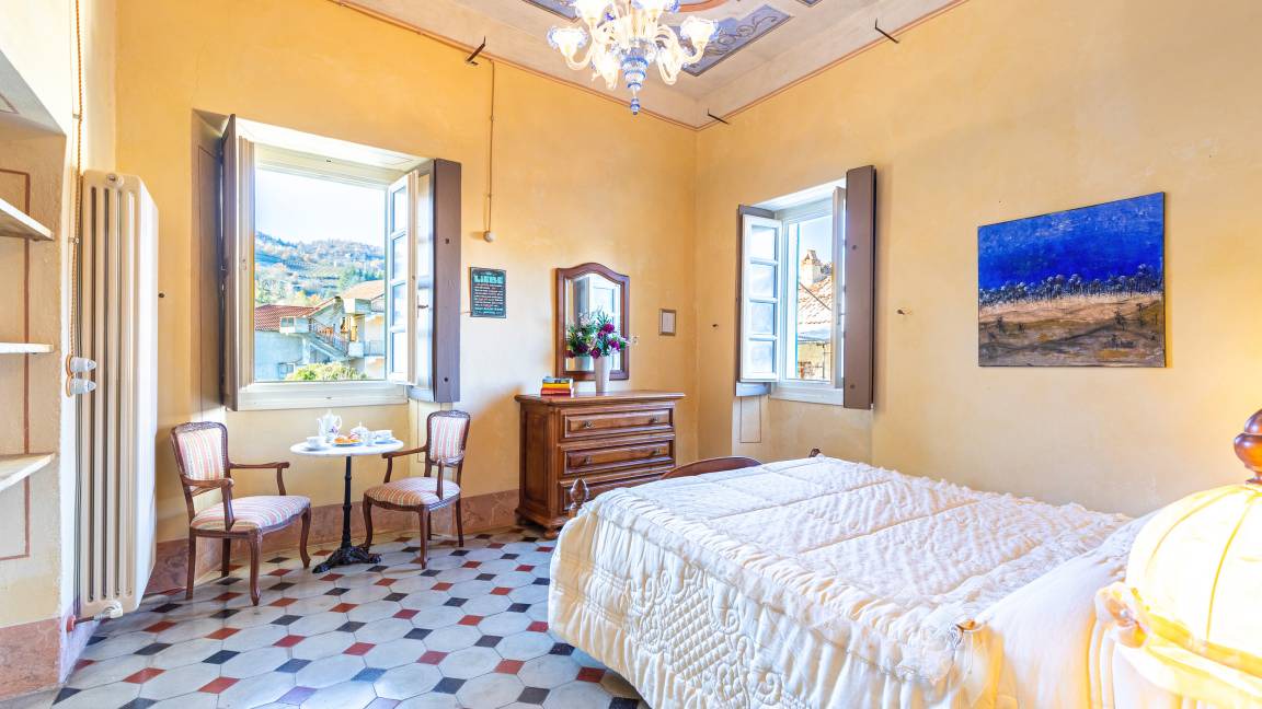 Photo of Bedroom in Grognardo