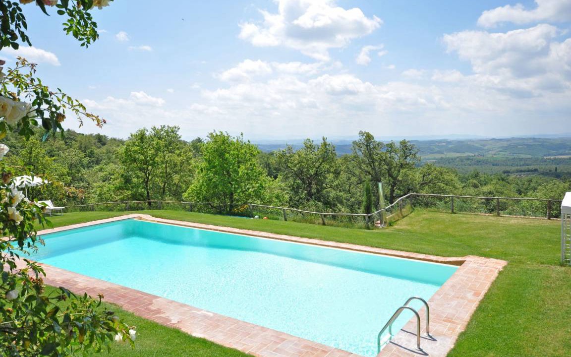 Photo of Outdoor in Castelnuovo Berardenga