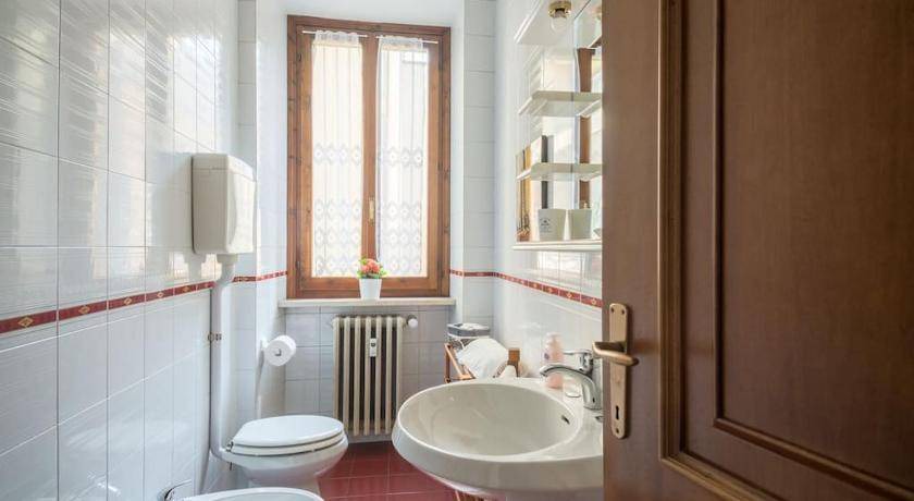 Photo of Bathroom in Centro Storico Sud
